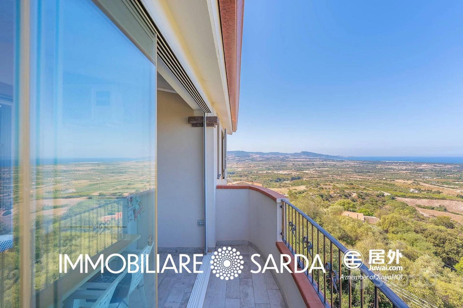 Appartamento – Badesi, La Tozza - Vista 4