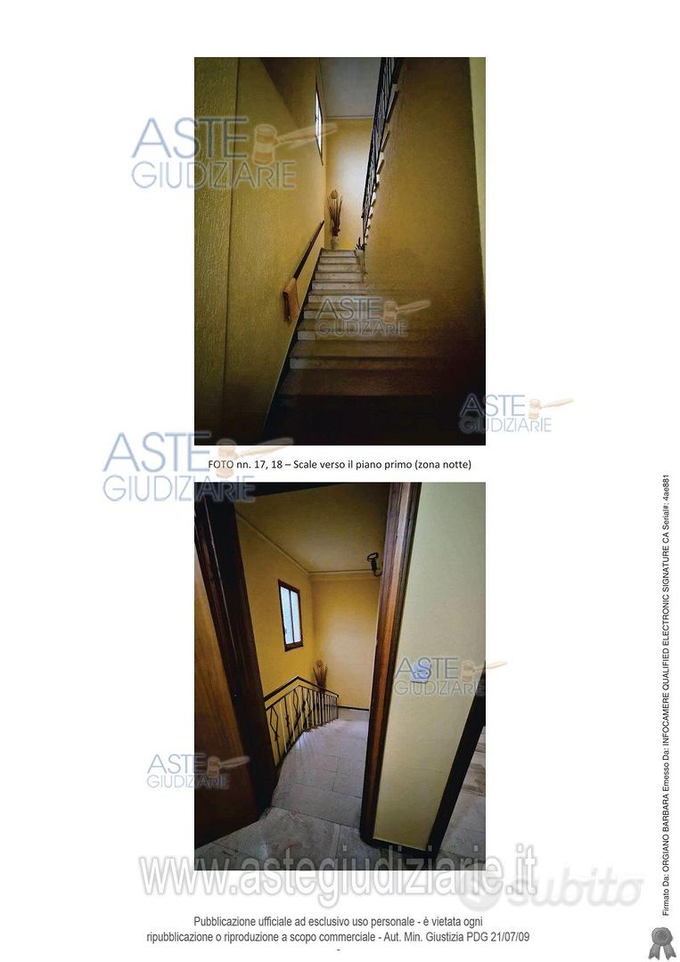 Appartamento – Sàrdara/Sardara, Coddu Zafferanu, Medio Campidano - Vista 2