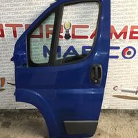 Porta anteriore sinistra Peugeot Boxer (2012)