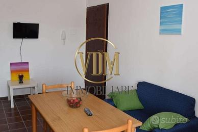 Trilocale arredato in zona Via Salemi Marsala