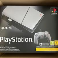 Ps5 slim 30th