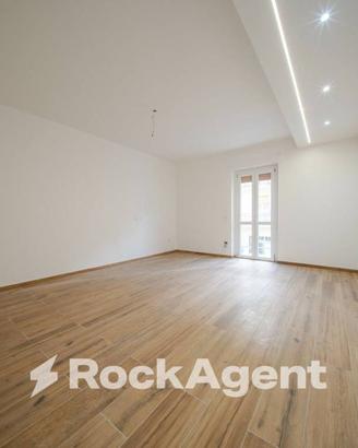 QUADRILOCALE COMPLETAMENTE RISTRUTTURATO - ALGHERO