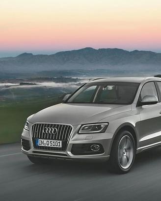 Ricambi Audi Q5 2010 > 2020