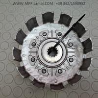 CAMPANA FRIZIONE YAMAHA WRF 450 2003 2004 YZF 2005