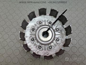CAMPANA FRIZIONE YAMAHA WRF 450 2003 2004 YZF 2005