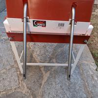 riempitrice per bottiglie Grifo cod.E2M