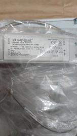 lampadario  Beghelli led