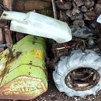 motocoltivatore grillo