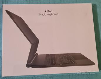 Magic Keyboard iPad
