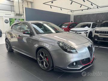 ALFA ROMEO Giulietta 1750 Turbo TCT Veloce