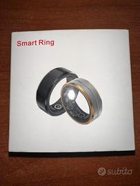 Smart Ring - Anello intelligente NUOVO
