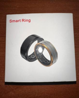 Smart Ring - Anello intelligente NUOVO