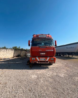 Iveco 190