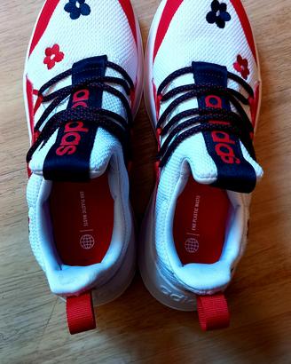 Sneakers Adidas Lite Racers Adapt 5.0 K Floral