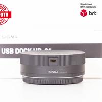 Sigma USB DOCK UD-01 (Canon)