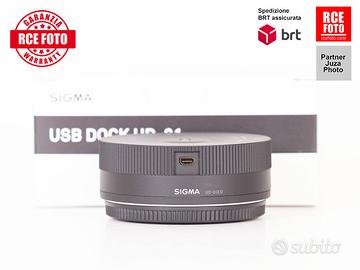 Sigma USB DOCK UD-01 (Canon)