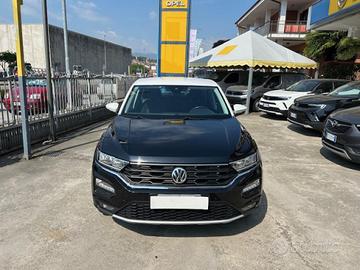 VOLKSWAGEN T-Roc 1.0 TSI 115 CV Style BlueMotion