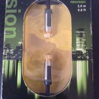 Profigold PROV9003 - Cavo Coassiale F