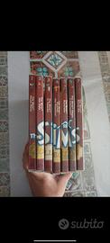 The Sims collection 