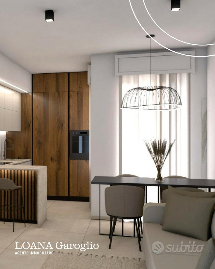Apartment in Santhià, Bosafarinera - Vista 2