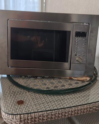 microonde incasso ariston