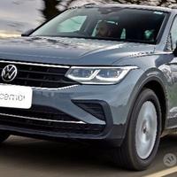 Ricambi volkswagen tiguan musate complt-num 733