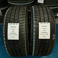 2 GOMME 235 50 19 BARUM INV RIF2556