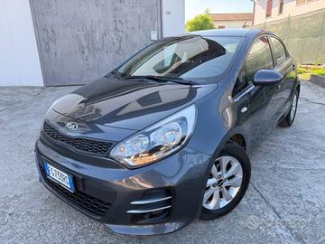 Kia Rio 1.1 CRDi 5p. POCHI KM EURO6B 2017 NEOPAT
