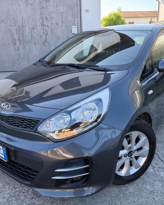 Kia Rio 1.1 CRDi 5p. POCHI KM EURO6B 2017 NEOPAT