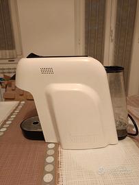 Bialetti smart macchina caffè bianca