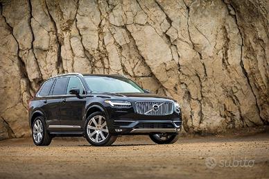 Ricambi usati volvo xc90 xc 90 2015 #z