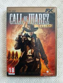 Call of Juarez Edizione Oro