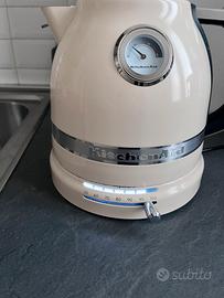 Bollitore KitchenAid