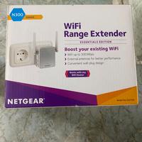 WiFI Range Extender