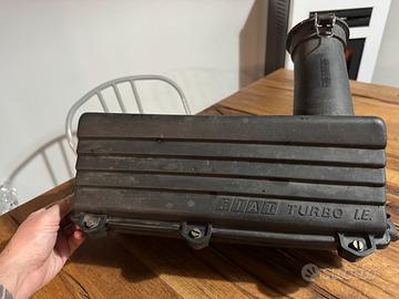 Scatola filtro aria fiat punto gt