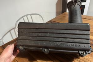 Scatola filtro aria fiat punto gt