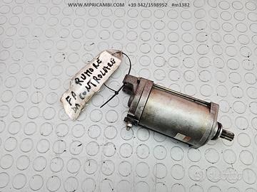 MOTORINO AVVIAMENTO APRILIA CAPONORD 1000 2004 200
