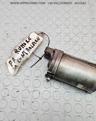 MOTORINO AVVIAMENTO APRILIA CAPONORD 1000 2004 200