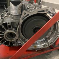 cambio audi e volkswagen