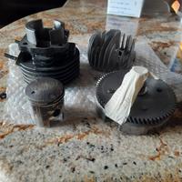 kit 75 cc + rapporti vespa