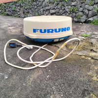 Radar furuno 24 miglia