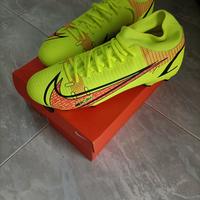 Scarpe calcio