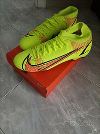 Scarpe calcio