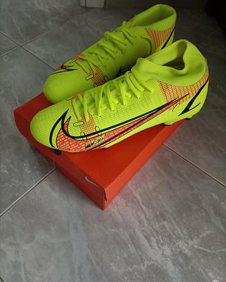 Scarpe calcio