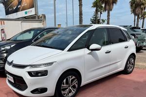 Citroen C4 Picasso BlueHDi 120 S&S Intensive