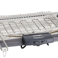 De'Longhi Barbecue Grill Elettrico