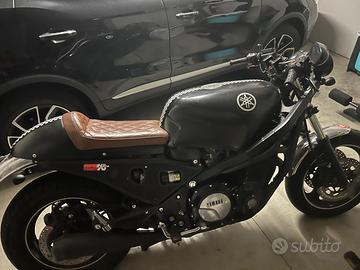 Yamaha 1200