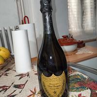 Don Perigon ,Anno 1998