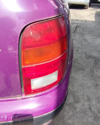 NISSAN MICRA 1997 STOP POSTERIORE SX/DX