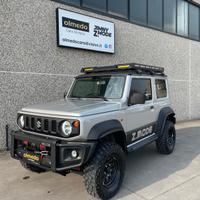 Suzuki Jimny 1.5 5MT PRO (N1) ZMode Z Mode